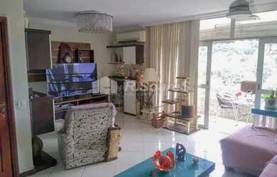 Imagem: O apartamento possui 3 Dormitórios, 3 Banheiros, 1 Vaga na