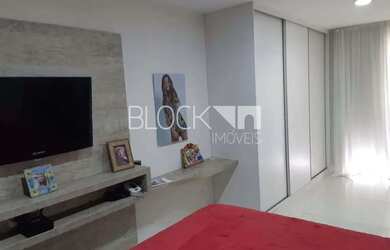 Imagem 16: Recreio dos Bandeirantes Cobertura 3 quartos, sendo 3 suites