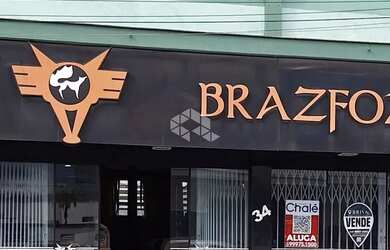 Imagem: SALA COMERCIAL AMPLA NO CENTRO DE JARAGUÁ DO SUL