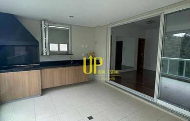 Imagem 5: Apartamento com 3 dormitórios, 156 m² - venda por R$ 2.000.000,00 ou aluguel por R$ 12.050