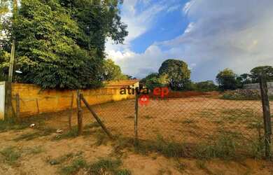 Imagem: O terreno possui 560m² de Área e está localizado em Chácara