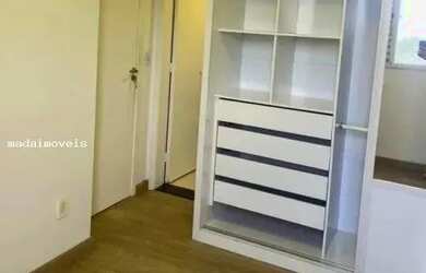 Imagem 10: Apartamento para Locação em Mogi das Cruzes, Loteamento Mogilar, 2 dormitórios, 1 suíte, 2