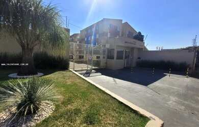 Imagem 5: Apartamento para Venda em Londrina, Jardim Nações Unidas, 3 dormitórios,...