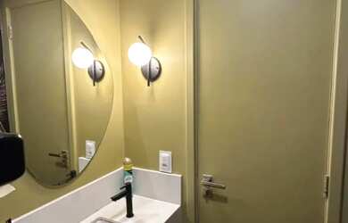 Imagem 13: Oportunidade de sublocação de duas salas comerciais, mobiliadas e completas...