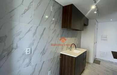 Imagem 14: Apartamento à venda, 45 m² por R$ 368.056,55 - Butantã - São Paulo/SP