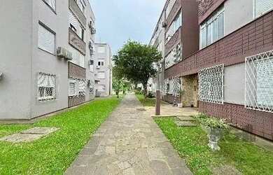 Imagem 6: Apartamento em Porto Alegre, no bairro Cavalhada, com 1 dormitório s...