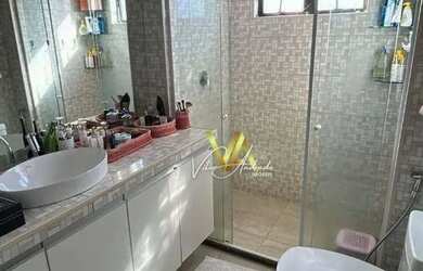 Imagem 11: Apartamento Premium 4 Quartos no Allures Village Nascente, 136m², Boa Viagem (Venda ou Lo