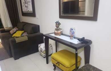 Imagem 14: Apartamento de 3 dormitórios com lazer completo em Umuarama, Osasco