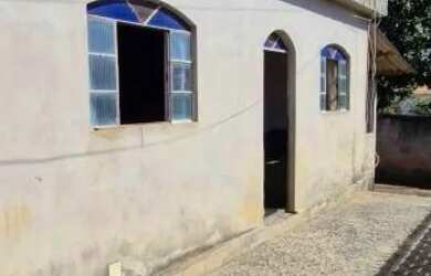 Imagem 3: Casa no bairro santinho - ribeirao das neves