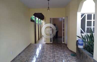 Imagem 3: Vendo casa no bairro São Judas