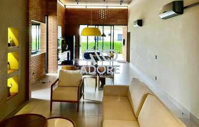 Imagem 14: Casa para Venda no Condomínio Residencial Una - Itu/SP