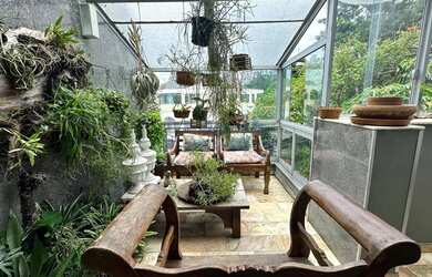 Imagem 9: Barra da Tijuca Apartamento cobertura com 3 dormitórios