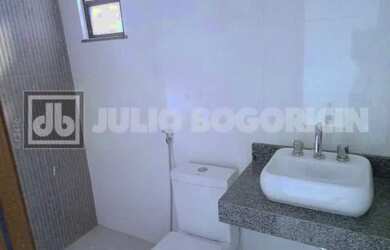 Imagem 13: Freguesia Magnifica casa Duplex Luxo 5 quartos- 4 suítes 1 sala ampla...