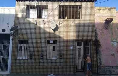 Imagem 6: Casa no centro do Recife em excelente localização