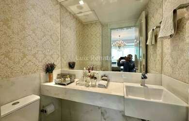 Imagem 10: Apartamento 4 quartos á venda no bairro Lourdes