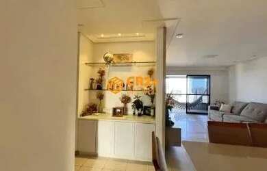 Imagem 3: Vendo apartamento 03 quartos , 01 suíte, 02 vagas de garagem 117 m2 em Boa Viage