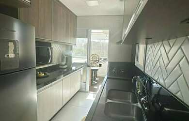 Imagem 13: Apartamento à venda em Campinas, Taquaral, com 3 quartos, com 109 m², Artvitta Taquaral