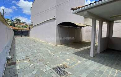 Imagem 3: Casa á venda no bairro Federal