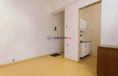 Imagem 7: Apartamento de 1 dormitório no bairro Floresta