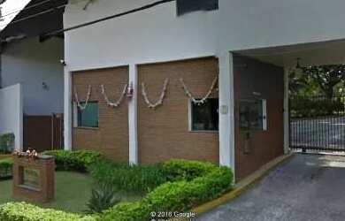 Imagem: O terreno possui 931m² de Área e está localizado em Parque