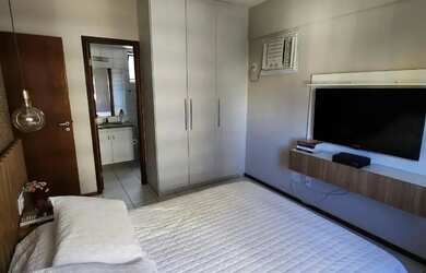 Imagem 16: Apartamento à venda no Condomínio Edifício Vermont na Ponta Verde em Maceió - AL