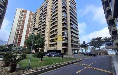 Imagem 7: São Conrado Apartamento Luxuoso de 255 m² Frente Mar