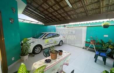 Imagem 2: KCOD 1108 Excelente casa no bairro Nova São Pedro, 3 quartos, sendo 1 suíte