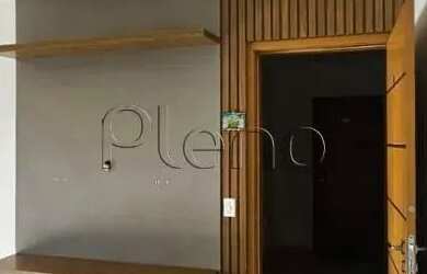 Imagem: O apartamento possui 3 Dormitórios, 3 Banheiros, 2 Vagas na