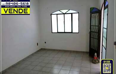 Imagem 5: Imóvel para venda com 150 metros quadrados com 5 quartos em Trindade...