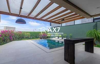 Imagem 13: Casa em condomínio, Campos do Conde Alphaville-SP