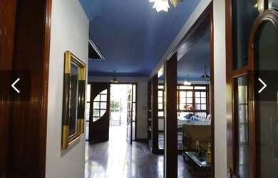 Imagem 5: Casa com 3 dormitórios à venda, 243 m² por R$ 649.000 - Campo Grande...