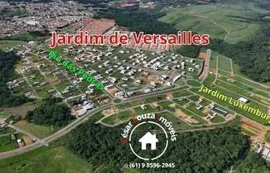 Imagem 10: Oportunidade Ágio de Lote barato e com posição nascente no condominio...