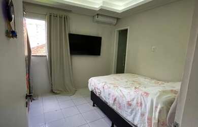 Imagem 5: Pronta pra morar e crescer Casa com laje livre e estrutura reforçada