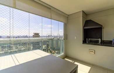 Imagem 16: Venda Apartamento 2 Dormitórios - 75 m² Aclimação