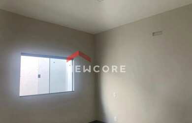 Imagem 8: Casa em Rua Tomaz Martins de Campos - Jardim Brasília - Uberlândia/MG