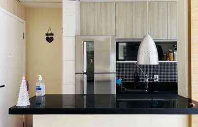 Imagem 4: Apartamento para Venda em Barueri, Jardim Iracema/Aldeia, 2 dormitórios,...