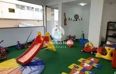 Imagem 15: Apartamento à venda, 156 m² por R$ 910.000,00 - Santo Antônio - São...