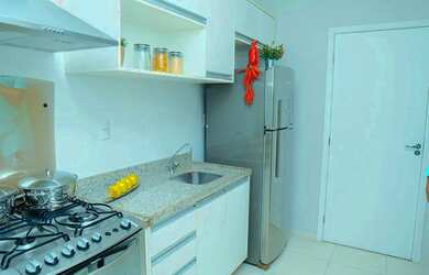 Imagem 10: PRONTO PARA MORAR/FINANCIE ATE 90 POR QUALQUER BANCO DE SUA PREFERÊNCIA