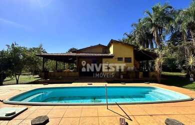 Imagem 3: Chácara à venda no Condomínio Alto da Boa Vista - Senador Canedo/GO