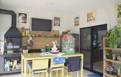 Imagem 15: Casa com 3 Suítes à venda, 160 m² - Buona Vita Gold - Atibaia/São...