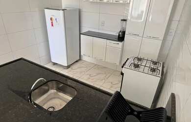 Imagem 9: Aluga casa no Loteamento Nova Marechal há 15 minutos da praia do Francês