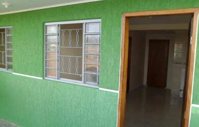 Imagem 5: Alugua apartamento. 1 Banheiroe2 Dormitórios