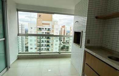 Imagem 3: Apartamento a venda no condomínio EDIFICIO FLORAIS ECO RESORT e RESIDENCE...