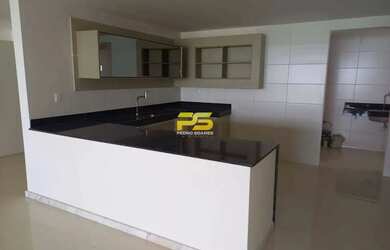 Imagem: Apartamento com 3 quartos para Locação, Altiplano Cabo Branco