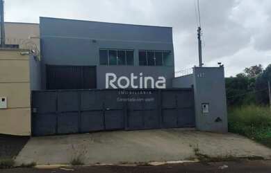 Imagem: O depósito possui 240m² de Área e está localizado em Dona