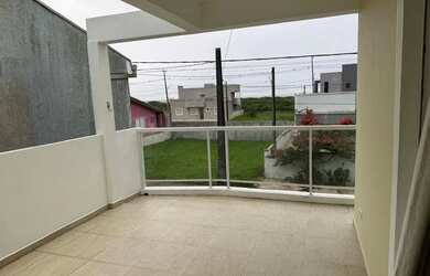 Imagem 6: Casa praia Pontal do Parana