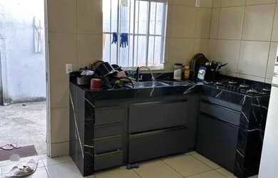 Imagem 4: 02- Casa no Angelim. Varanda, 2 Vagas na garageme3 Dormitórios