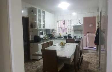 Imagem 8: Casa duplex em Santa Maria QR 209- 6 quartos