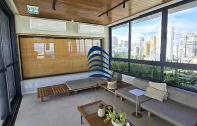 Imagem 12: Excelente apartamento na Barra, quarto e sala, porteira fechada, 29m2,...