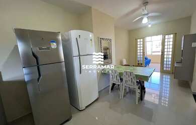 Imagem 12: Apto com vista para o Mar no Pico de Matinhos